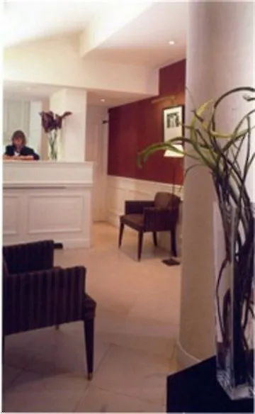 Hotel Lindbergh Paris