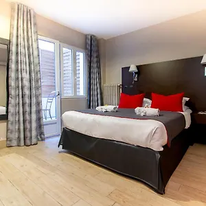 ميجني أوبرا مونتمارتر فندق