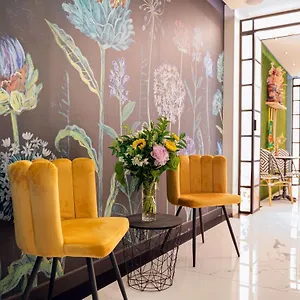 3* Hotel Ibis Styles Batignolles