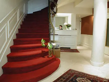 Lindbergh Hotel Paris