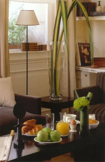 Lindbergh Hotel Paris