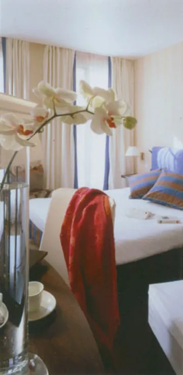 Lindbergh Hotel Paris