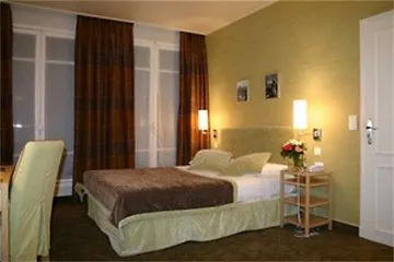 Lindbergh Hotel Paris 3*,  France