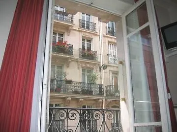 Lindbergh Hotel Paris