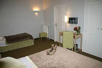 Lindbergh Hotel Paris