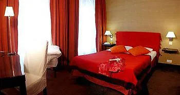 Lindbergh Hotel Paris