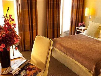 Lindbergh Hotel Paris 3*,  France