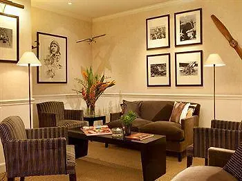Lindbergh Hotel Paris