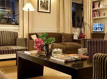Lindbergh Hotel Paris
