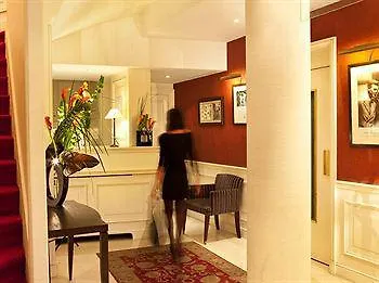 Lindbergh Hotel Paris
